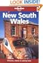 Lonely Planet New South Wales