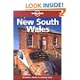 Lonely Planet New South Wales