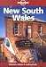 Lonely Planet New South Wales by Paul Harding ISBN 0864427069