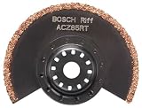 Bosch Zubehoer 2608661607 Segmentsaegeblatt ACZ 85 RT HM-RIFF