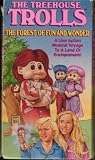 The Treehouse Trolls: The Forest of Fun and Wonder
