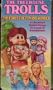 The Treehouse Trolls: The Forest of Fun and Wonder