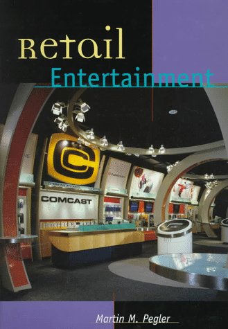 RETAIL ENTERTAINMENT