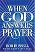 When God Answers Prayer