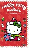 Hello Kitty & Friends 6: Holiday Magic [VHS]