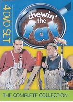 Chewin' The Fat - Complete Collection [DVD]