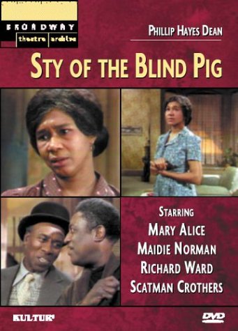 Sty of the Blind Pig (Broadway Theatre Archive) by Broadway Videos