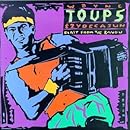 Blast From The Bayou