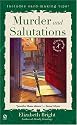 Murder and Salutations: A Card-Making Mystery
