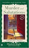 Murder and Salutations: A Card-Making Mystery