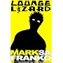 Lounge Lizard