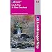 Loch Tay and Glen Dochart (Landranger Maps)
