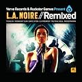 L.a. Noire // Remixed