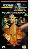Review Paramount Home Entertainment  / Star Trek The Next Generation 19 : Contagion / The Royale [1988]