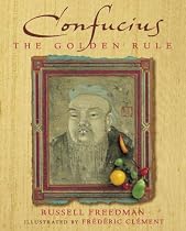 Confucius: Golden Rule, The