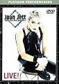 Joan Jett and the Blackhearts - Live!