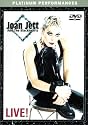 Joan Jett and the Blackhearts - Live!