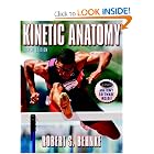 Kinetic Anatomy, 2nd Edition (Book and CD Rom) by Robert Behnke