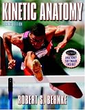 Kinetic Anatomy: The Essentials of Human Anatomy (Book & CD Rom)