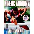 Kinetic Anatomy, 2nd Edition (Book and CD Rom) by  Robert S. Behnke