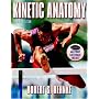 Kinetic Anatomy, 2nd Edition (Book & CD Rom)
