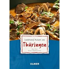 Landfrauen-Rezepte aus Th�ringen