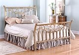 Sleigh Beds