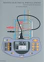 Testing Electrical Installations: A Practical Guide for Electricians