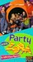 Zoom - Party with Zoom [VHS]