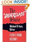 The"Underclass" Debate