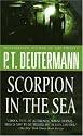 Scorpion in the Sea