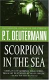 Scorpion in the Sea