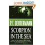 Scorpion in the Sea