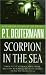 Books : Scorpion in the Sea