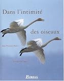 Dans l'intimit� des oiseaux
