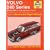 Volvo 240 Series Service and Repair Manual (Haynes Service and Repair Manuals)