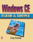 Windows CE Clear & Simple (Clear & Simple (Digital))