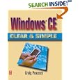 Windows CE (Clear & Simple)