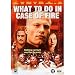 WAS TUN, WENN'S BRENNT? (a.k.a. What To Do In Case Of Fire) [Holl�ndische import mit Deutscher Sprache]