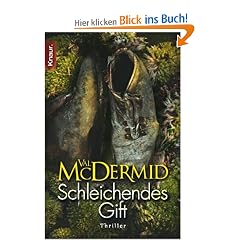 Schleichendes Gift: