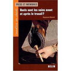 Pieds et membres : Quels sont les soins avant et apr�s le travail ?