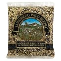 Lundberg Wild Blend, Gourmet Blend of Wild and Whole Grain Brown Rice, 16-Ounce Bags (Pack of 6)