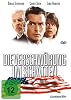 Die Verschwörung im Schatten (DVD)