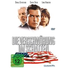 Die Verschw�rung im Schatten