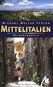 Mittelitalien Reisehandbuch