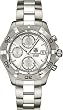 TAG Heuer Men's 2000 Aquaracer Automatic Chronograph Watch #CAF2111.BA0809 TAG Heuer Men's 2000 Aquaracer Automatic Chronograph Watch #CAF2111.BA0809