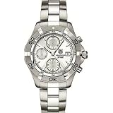 TAG Heuer Mens 2000 Aquaracer Automatic Chronograph Watch #CAF2111.BA0809 by TAG Heuer