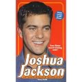 Joshua Jackson book cover