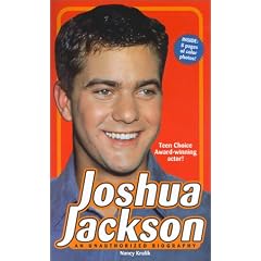Joshua Jackson