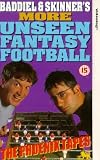 VHS : Baddiel And Skinner's More Unseen Football Fantasy